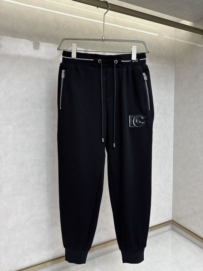 Dolce Gabbana Long Pants